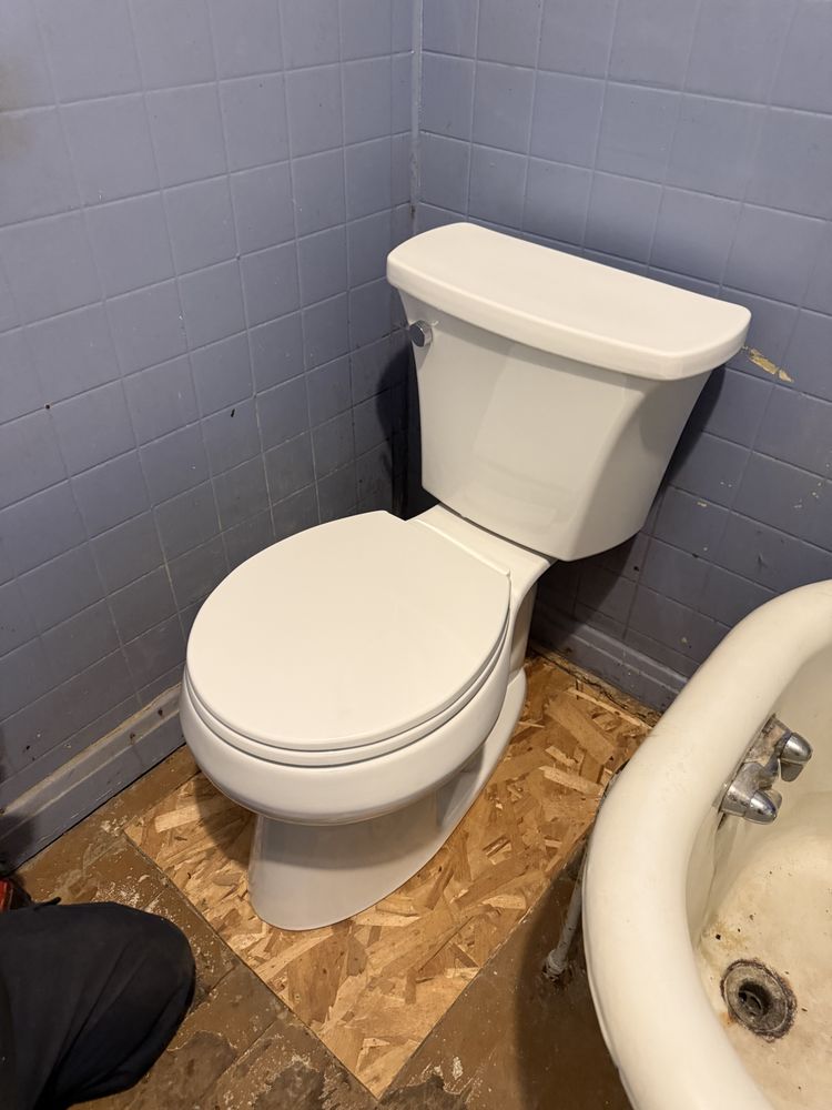 Slide of Marsh Handyman Services