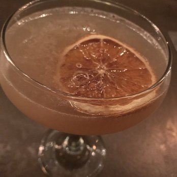 The Ostrich - Swinging through chandler - Cocktail Bars Near Me - Chandler, Arizona
