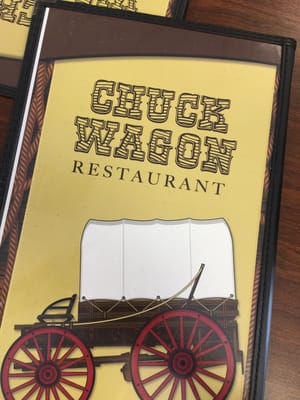 Chuck Wagon Restaurant by null
