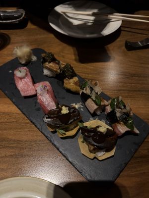 Umu Restaurant by null Umu Restaurant by null