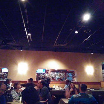 Bonefish Grill - The inside - Seafood Near Me - Glen Burnie, Maryland