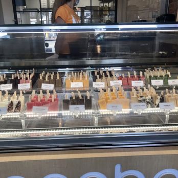 Popbar - New Orleans - Gelato Near Me - New Orleans, Louisiana Popbar - New Orleans - Gelato Near Me - New Orleans, Louisiana