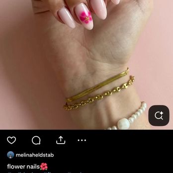 Rosehip Nails & Lash - What I asked for - Nail Salons Near Me - Fremont, California Rosehip Nails & Lash - What I asked for - Nail Salons Near Me - Fremont, California