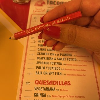 Tacombi - Mexican Near Me - Miami, Florida Tacombi - Mexican Near Me - Miami, Florida