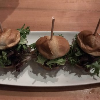 Larsen's Grill - Prime rib sliders - Steakhouses Near Me - Oxnard, California