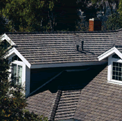 Shadowfax Roofing & Solar
