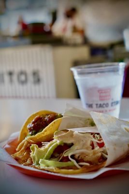 The Taco Stand by null