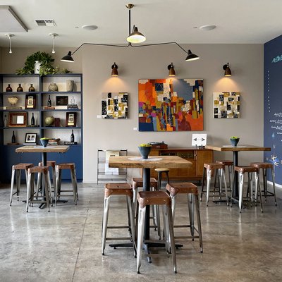 Siduri Wine Bar and Tasting Lounge by null