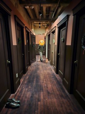 Hotel Greene by null