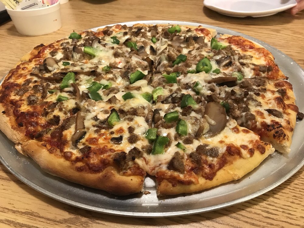 CORNERSTONE’S FIRST EDITION 37 Photos & 40 Reviews Ice Cream & Frozen Yogurt 711 E Rte 66