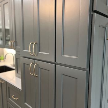 Founder's Choice Cabinets + Countertops - More cabinets - Cabinetry Near Me - Tacoma, Washington Founder's Choice Cabinets + Countertops - More cabinets - Cabinetry Near Me - Tacoma, Washington