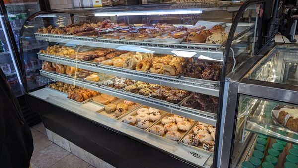 KingPin Donuts by null