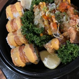 Royal and Takayama Delight Royal and Takayama Delight