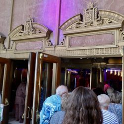 Civic Opera House