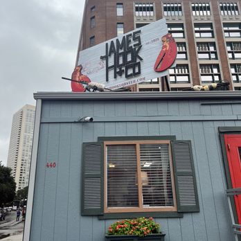 James Hook & Co - Seafood Near Me - Boston, Massachusetts