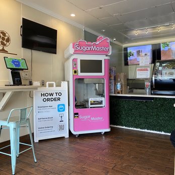 Bubble U - Coffee & Tea Near Me - Los Angeles, California Bubble U - Coffee & Tea Near Me - Los Angeles, California
