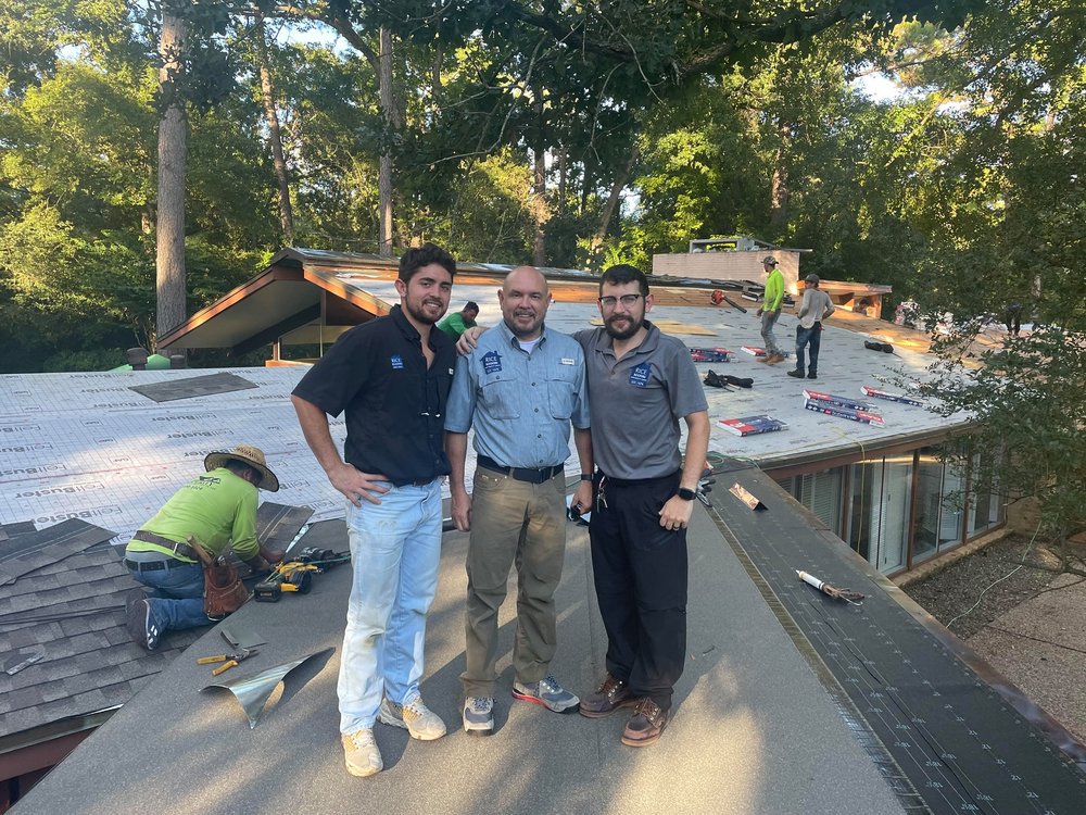 Slide of Rice Roofers