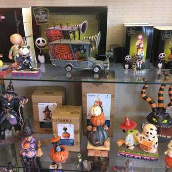 Jan's Hallmark Shop - The Nightmare Before Christmas, Peanuts and Jim Shore Halloween. - Cards & Stationery Near Me - Ballwin, Missouri
