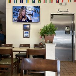 Cuscatlan Salvadorean Cuisine