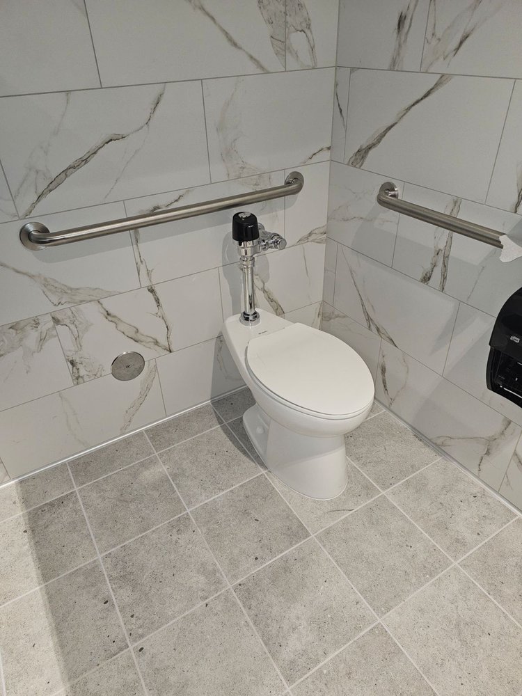 Slide of At Your Service Plumbing