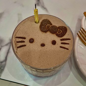 Hello Kitty Cafe - Themed Cafes Near Me - Santa Clara, California