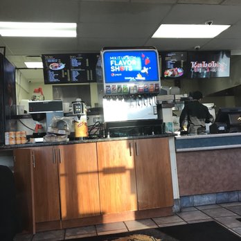 Kabob Inn - Inside - Middle Eastern Near Me - Dearborn Heights, Michigan Kabob Inn - Inside - Middle Eastern Near Me - Dearborn Heights, Michigan
