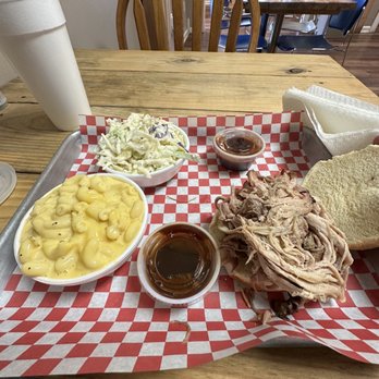 Straight From Texas Bar-B-Que - Barbeque Near Me - Richmond, Kentucky Straight From Texas Bar-B-Que - Barbeque Near Me - Richmond, Kentucky