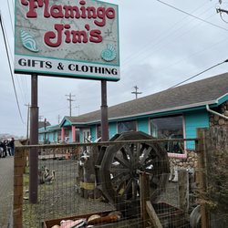 Flamingo Jim's Gifts & Clothing