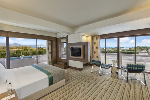 Hilton Dalaman Sarigerme Resort & Spa by null