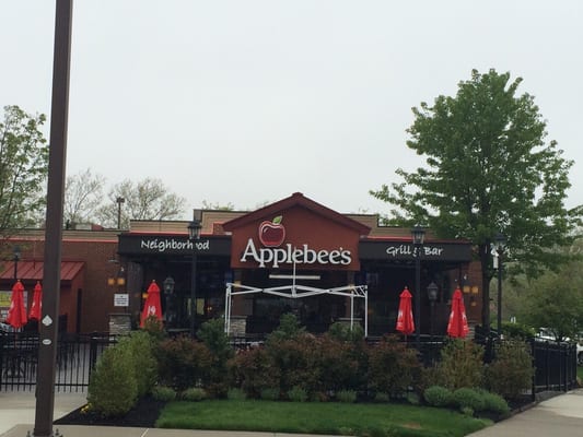 Applebee's Grill + Bar by null