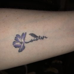 Jim & Jenni's Quality Tattoos