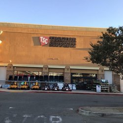 Tractor Supply