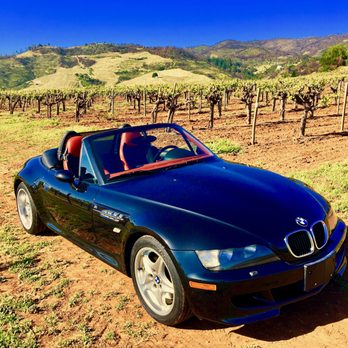 Autobahn Automotive - Auto Repair Near Me - Santa Rosa, California