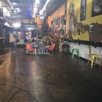 Humanitree House - Juice Bars & Smoothies Near Me - Augusta, Georgia