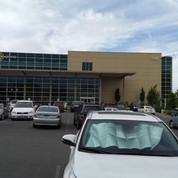 Kadlec Neuroscience Center - Kadlec Neuroscience Center