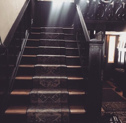 Porcupine Bed & Breakfast by null