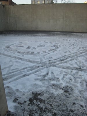 MoMA PS1 by null MoMA PS1 by null