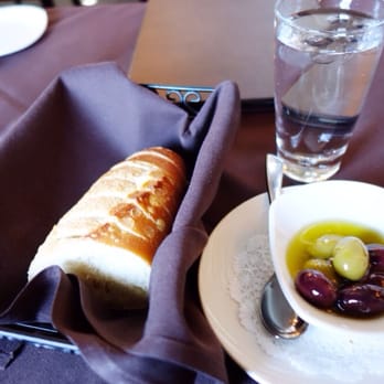 Lithos Estiatorio - Bread and olive - Greek Near Me - Livingston, New Jersey Lithos Estiatorio - Bread and olive - Greek Near Me - Livingston, New Jersey