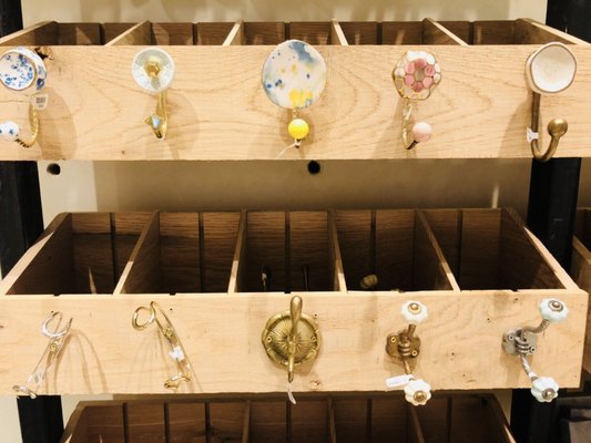 Anthropologie by null