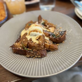 Unconventional Diner - French Toast - Breakfast & Brunch Near Me - Washington, DC, District of Columbia Unconventional Diner - French Toast - Breakfast & Brunch Near Me - Washington, DC, District of Columbia
