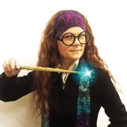 Young Wizards Academy