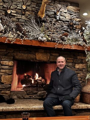 Bavarian Lodge by null