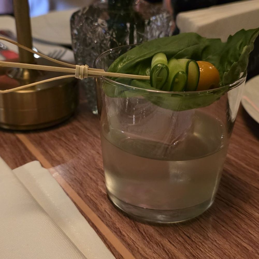 Katsin - Special whiskey with milk!! - Seafood Near Me - Glendale, California Katsin - Special whiskey with milk!! - Seafood Near Me - Glendale, California