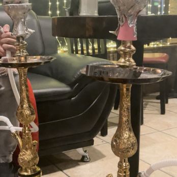 Shaherzad Hookah - Hookah Bars Near Me - Edison, New Jersey