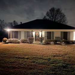 Custom Craft House - Richard job