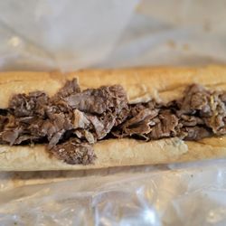 Portillo's Richmond - Roast beef yummy