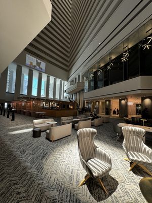 HYATT REGENCY HOUSTON - Updated November 2025 - 659 Photos & 306