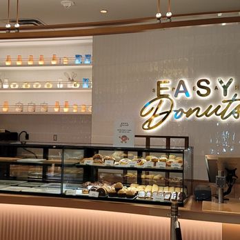 The black door speakeasy