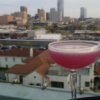 O Bar - The empress - Cocktail Bars Near Me - Oklahoma City, Oklahoma O Bar - The empress - Cocktail Bars Near Me - Oklahoma City, Oklahoma