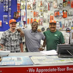 Total Maintenance Solutions - Best Plumbing Counter Team in Houston